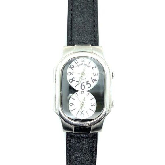 Philip Stein Accessories - Philip Stein Teslar Signature Watch